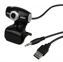 Веб камера PC Camera Mini Packing B3
