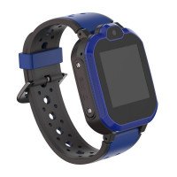 Детские смарт часы Baby Watch LT05 4G, синий