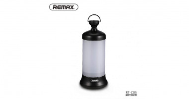 Remax RT-C05 Travel 1200mAh черный
