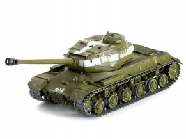 Сборная модель ZVEZDA Советский тяжёлый танк ИС-2, 1/35