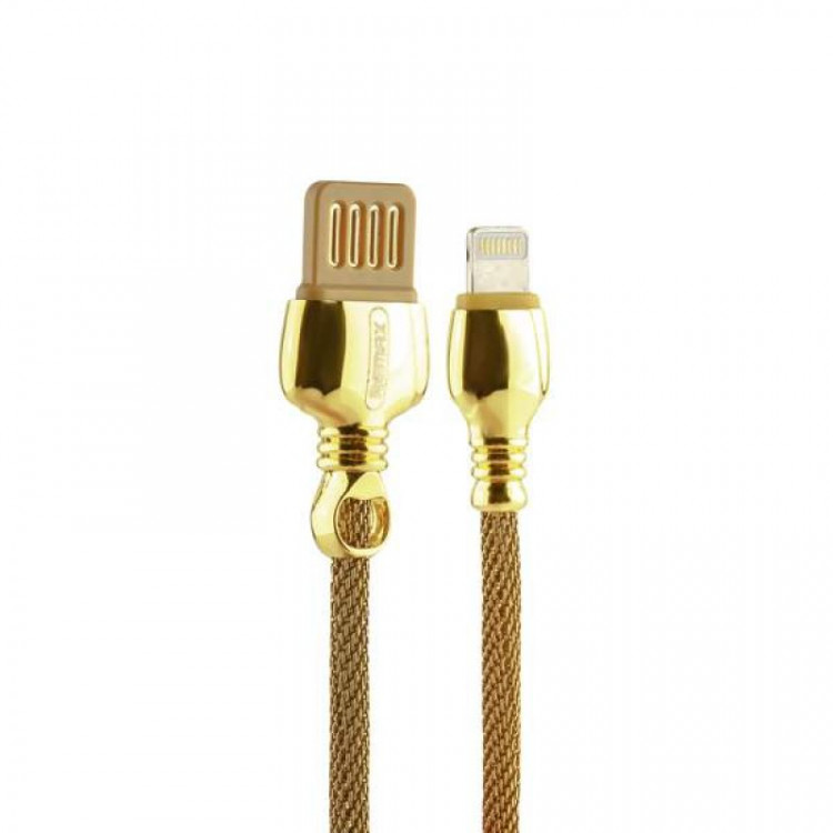 Дата-кабель Remax RC-063i King Data Cable Lightning