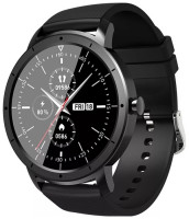 Умные часы Smart HW-21, черные