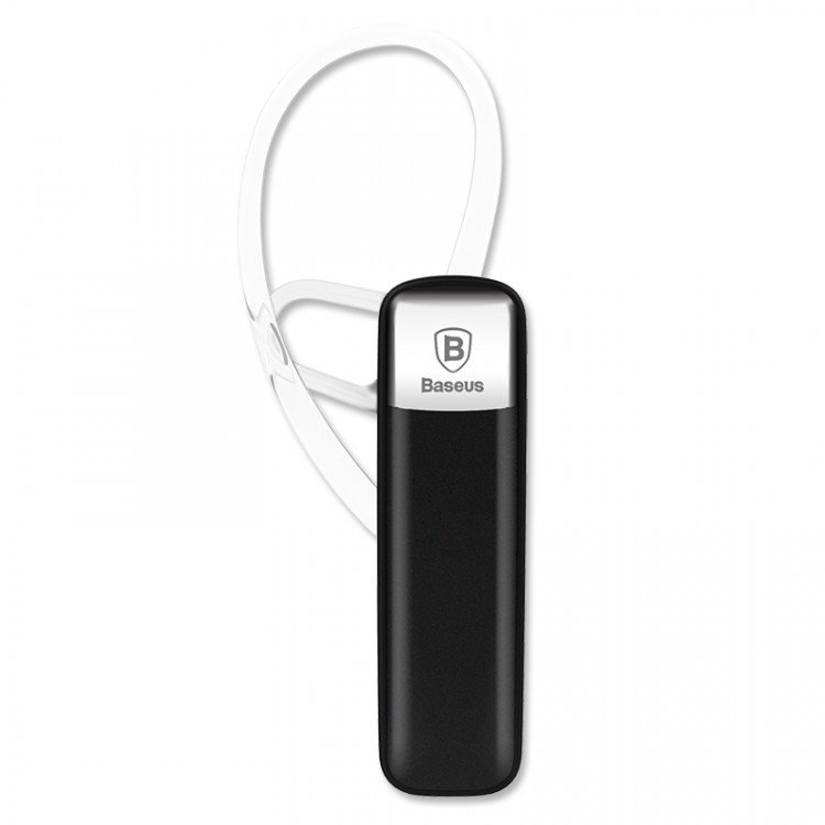 Bluetooth гарнитура Baseus Timk Series, черный