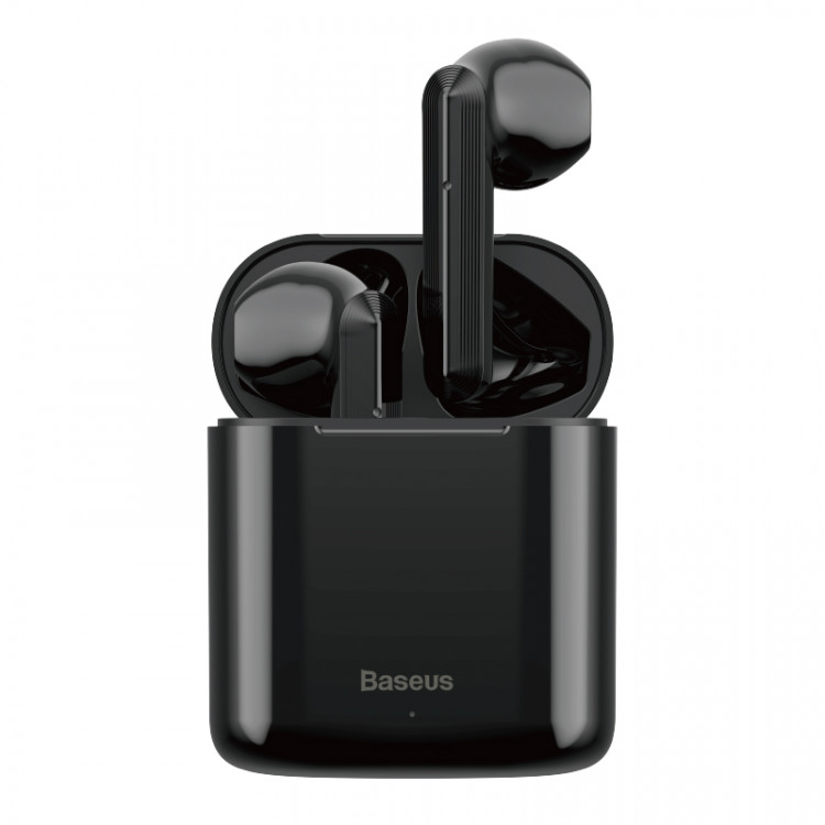 Bluetooth наушники Baseus Encok W09, черный