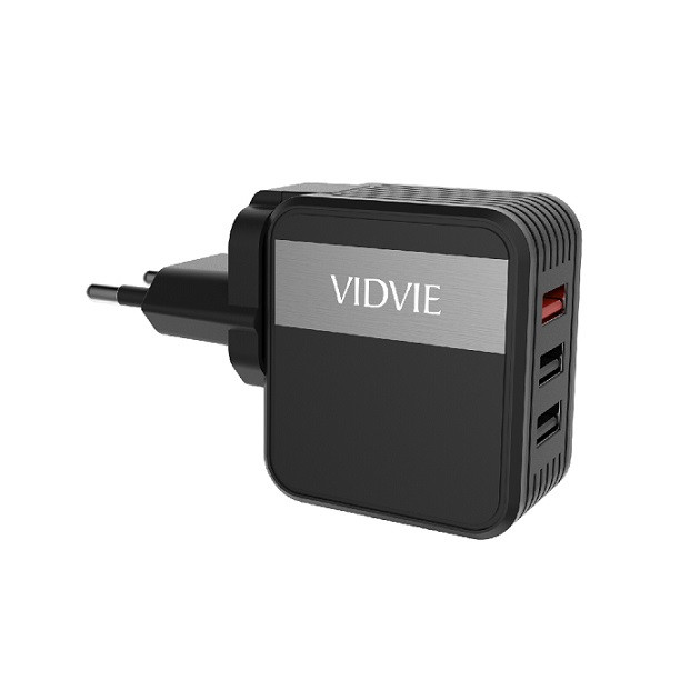 Зарядное устройство Vidvie Ple205Q Qualcomm Quick Charge 3.0