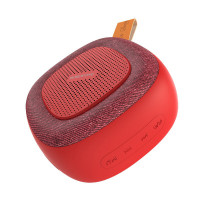 Bluetooth колонка Borofone BP5 Sports, красный
